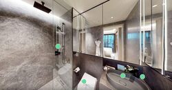 W RESIDENCES MARINA VIEW - SINGAPORE (D1), Apartment #530682551